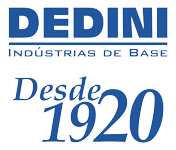Dedini - Desde 1920