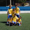Fundação Mario Dedini » II Torneio de futebol promovido pela Fundação Mario Dedini